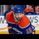 Adam Henrique OUT for Game 1? Edmonton Oilers News Update | Connor McDavid a HART Finalist!