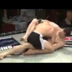 WCMMA7 Kieran "Lights out" Leinster (Combat Company) Vs Jack Kappa (Trojan)