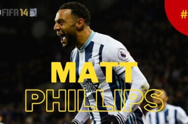 Matt Phillips | Best goal of 2022| Leeds United | FIFA | #Goal3