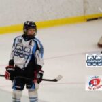 2015-11-01 Elodie St-Jacques Élites Lac St-Louis vs Mistral