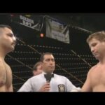 SULTAN IBRAGIMOV VS JAVIER MORA FULL FIGHT