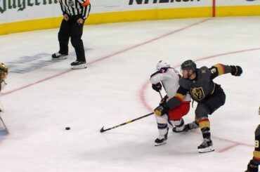 Cam Atkinson follows up his shot, nets his 30th of the year