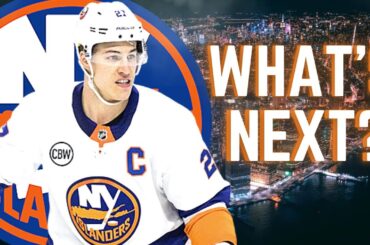 What's The New York Islanders Future After A DISAPPOINTING 2022?