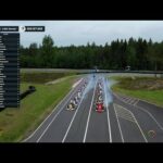 IAME Series Finland 2024 - Kouvola - Sunnuntai