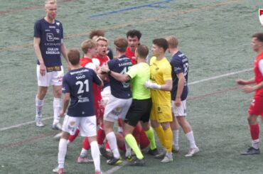 FC Vaajakoski v OLS | Ykkönen 2024