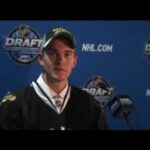 Draft Day: Jack Campbell