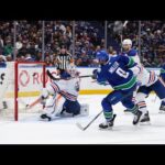 The Day After: Edmonton Oilers 2, Vancouver Canucks 3 Discussion | VAN LEADS 3-2