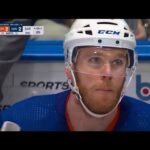 How The Oilers Won a ‘Controversial’ Game 2 (NHL Playoff Breakdown)