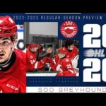 OHL 20 in 20: Soo Greyhounds