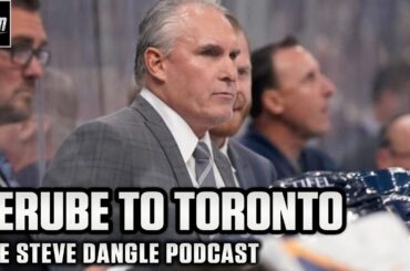 What Will Change Under Craig Berube In Toronto? | SDP