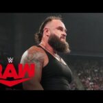 Braun Strowman stops Logan Paul and Finn Bálor’s attack on Jey Uso: Raw highlights, April 29, 2024