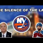 The Silence Of The Lam : The New York Islanders Off-Season Breakdown So Far