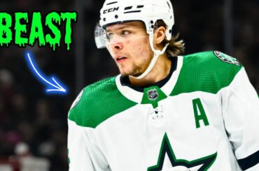 Miro Heiskanen is a BEAST in the Playoffs