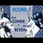 PoY - Round 1 - Comrie vs. Berdin