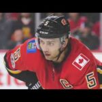 All 17 Mark Giordano Goals in the 2018/19 Season