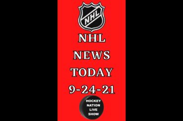 NHL NEWS TODAY: MONTREAL CANADIENS SIGN SAMI NIKU