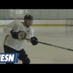 NISSAN Morning Drive: Sean Kuraly Expected To Return Vs. Panthers