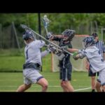 Nick Eck 2022 Spring Lacrosse