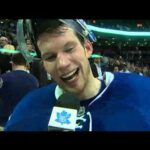 James Reimer - 04/15/2013