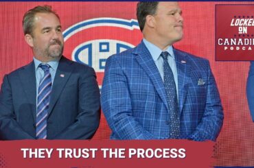 Montreal Canadiens future: learning from NHL playoffs teams, trusting the process for the NHL Draft