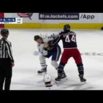 BENOIT vs GUDBRANSON w/Joe Bowen (12/29/2023)