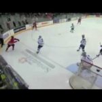 Jordan Eberle - Game Tying Goal - 2010 IIHF Finals vs USA