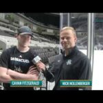 Barracuda Pregame Show 2/5/19