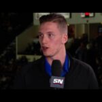 Sea Dogs’ Chabot one of best players not playing in NHL