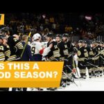 Mike Milbury recaps the Bruins season || Greg Hill Show