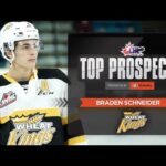 Kubota Top Prospect – Braden Schneider