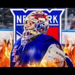 Michael Kay on the New York Rangers Defeating the Carolina Hurricanes 3-2 | TMKS 5/10/24