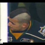 Nazem Kadri Highlights / Footage From March 19 2010