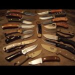 Hunting Knives; The Complete Review