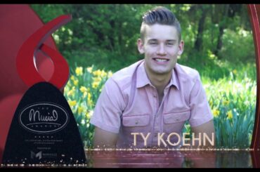 2018 Musial Awards - Ty Koehn