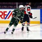 ISO: Cole Shepard | Delta Hockey Academy