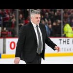 Keefe Taking Over as Devils Coach, Hiller Staying as Kings Coach, TV Ratings Are Up