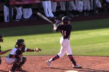 Jake Holmes, SS, Pinnacle HS (AZ)