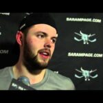 Postgame: Spencer Martin