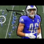 Film Study: What's to make of Jack Campbell's rookie season for the Detroit Lions?