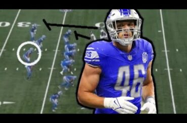 Film Study: What's to make of Jack Campbell's rookie season for the Detroit Lions?