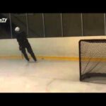 NHL: Evgeni Malkin's Unique Training