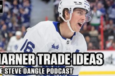 Potential Mitch Marner Trade Scenarios | SDP