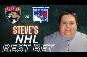 Florida Panthers vs New York Rangers Game 2 Predictions & Best Bets | 2024 NHL Playoffs Picks