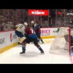 Joonas Donskoi 0+1 vs Buffalo