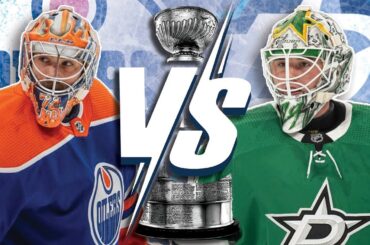 Dallas Stars vs Edmonton Oilers: Who Wins this Series? (2024 NHL Playoff Predictions/Odds)
