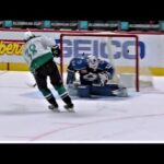 3/16/21  Derek Grants Makes It 4-2 On The Penalty Shot