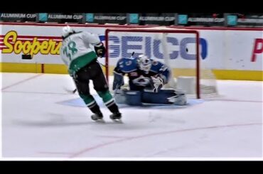 3/16/21  Derek Grants Makes It 4-2 On The Penalty Shot