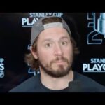 JT Miller On Game 7 At Home