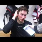 Flyers trainning camp 2017: Nolan Patrick