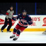 ISO: Tyson Phare | Yale Hockey Academy